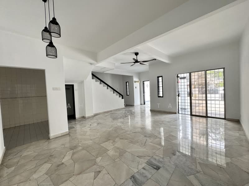 2-storey Terraced House for Sale in Usj 5 (Subang Jaya) - Fahim Rustam - PropertyGuru.com.my