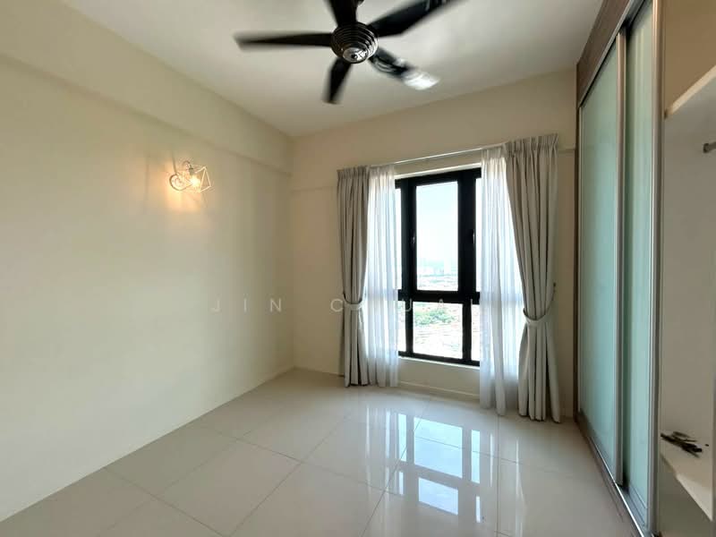 Kondominium untuk Disewa di Raffel Tower - Jin Chuah - Interior - PropertyGuru.com.my