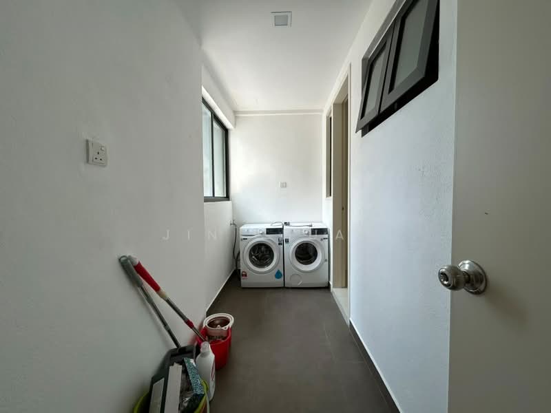 Kondominium untuk Disewa di Raffel Tower - Jin Chuah - Interior - PropertyGuru.com.my