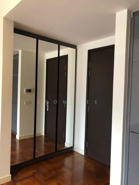 Service Residence for Sale at The Mews - Leon Lee - PropertyGuru.com.my