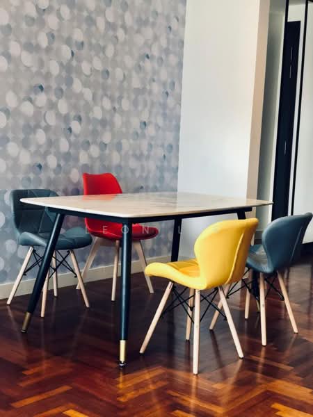 Service Residence for Sale at The Mews - Leon Lee - PropertyGuru.com.my