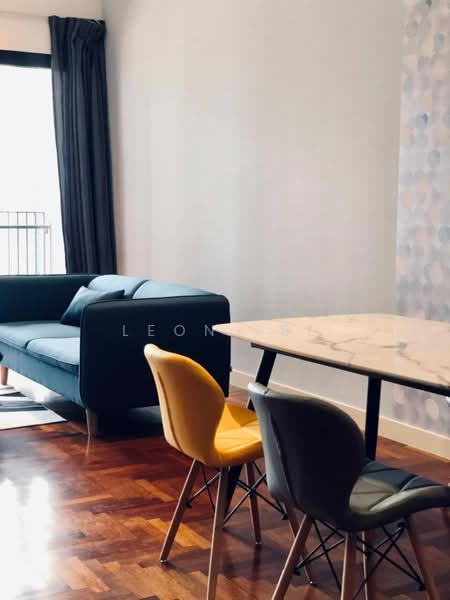 Service Residence for Sale at The Mews - Leon Lee - PropertyGuru.com.my