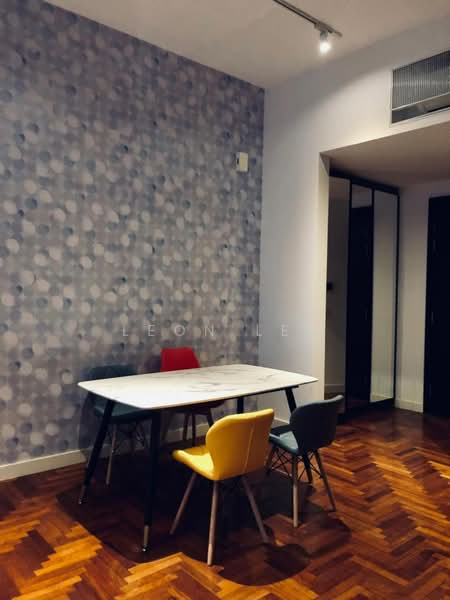 Service Residence for Sale at The Mews - Leon Lee - PropertyGuru.com.my