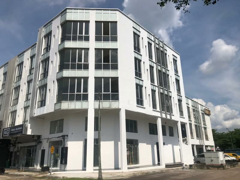 Kedai untuk Disewa di Taman Cahaya Kota Puteri (Masai) - Jasmine Lim - Exterior - PropertyGuru.com.my