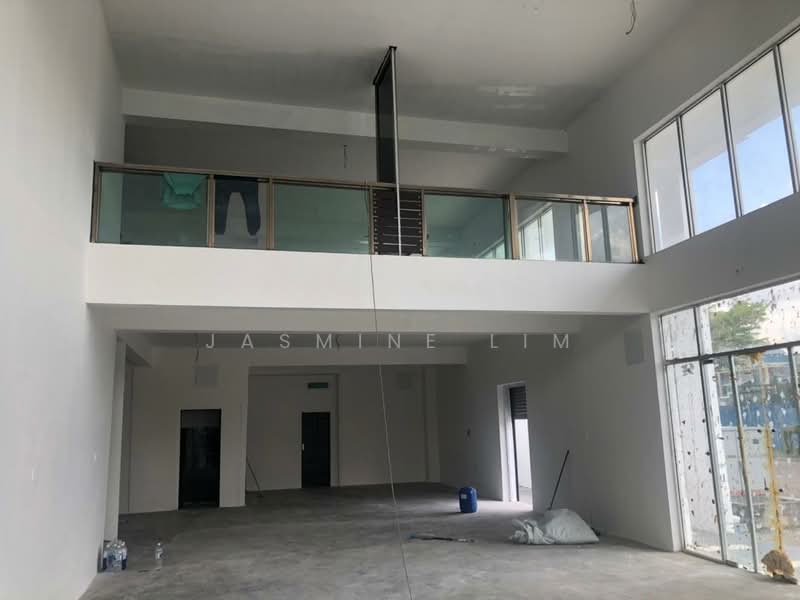 Kedai untuk Disewa di Taman Cahaya Kota Puteri (Masai) - Jasmine Lim - Interior - PropertyGuru.com.my