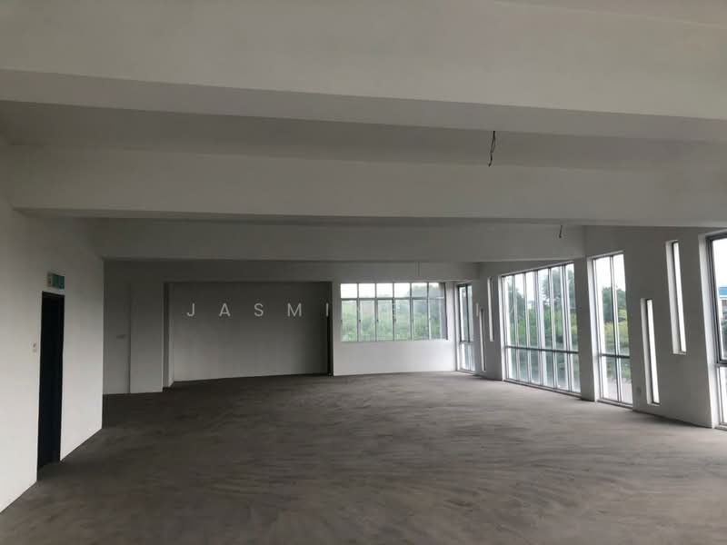 Kedai untuk Disewa di Taman Cahaya Kota Puteri (Masai) - Jasmine Lim - Interior - PropertyGuru.com.my