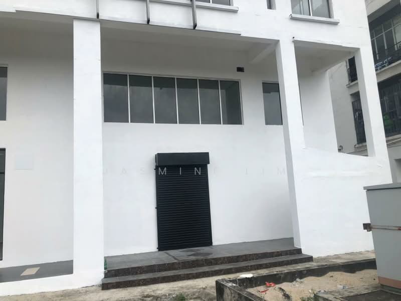 Kedai untuk Disewa di Taman Cahaya Kota Puteri (Masai) - Jasmine Lim - Exterior - PropertyGuru.com.my