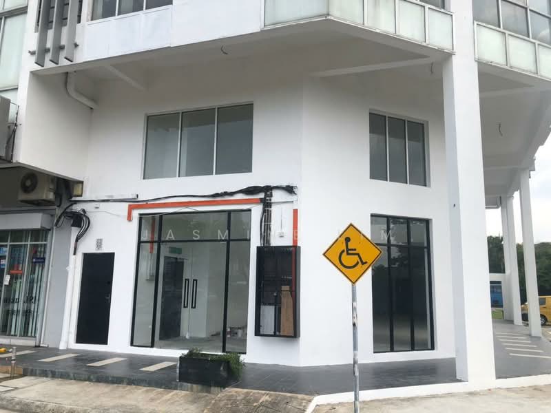 Kedai untuk Disewa di Taman Cahaya Kota Puteri (Masai) - Jasmine Lim - Exterior - PropertyGuru.com.my