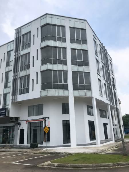Kedai untuk Disewa di Taman Cahaya Kota Puteri (Masai) - Jasmine Lim - Exterior - PropertyGuru.com.my