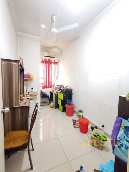 Rumah Teres 2-Tingkat untuk Dijual di Setia Alam (Selangor) - Alwin Lee - Bedroom - PropertyGuru.com.my