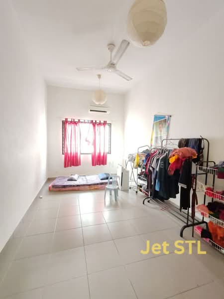 Rumah Teres 2-Tingkat untuk Dijual di Setia Alam (Selangor) - Alwin Lee - Bedroom - PropertyGuru.com.my