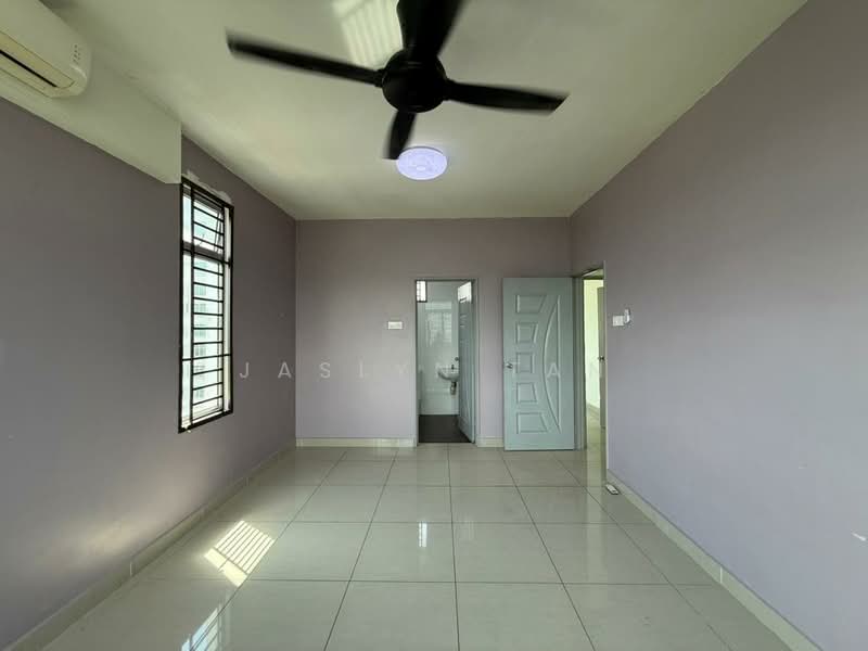 Apartment for Sale at East Bay (Seri Bayan) - Jaslyn Tan - Interior - PropertyGuru.com.my