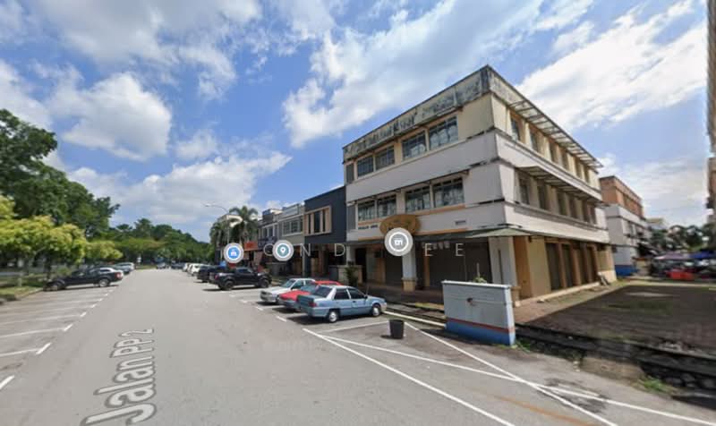Shop for Rent in Taman Putra Prima (Puchong) - Bond Lee - Exterior - PropertyGuru.com.my