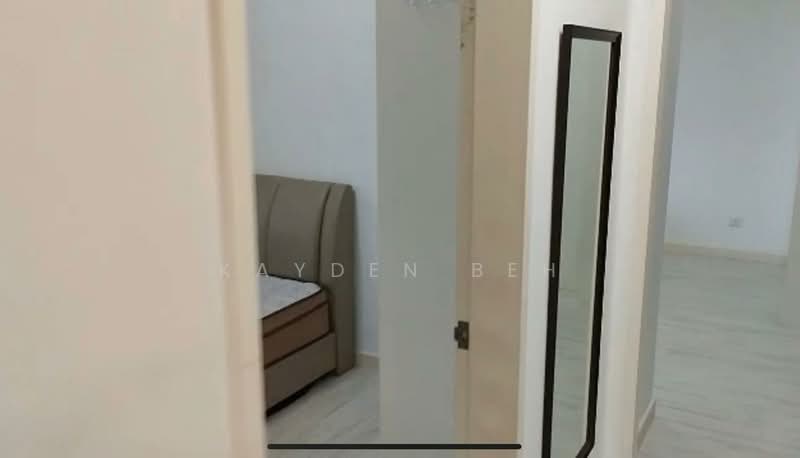 Kediaman Servis untuk Dijual di Setia Sky 88 - Kayden Beh - PropertyGuru.com.my