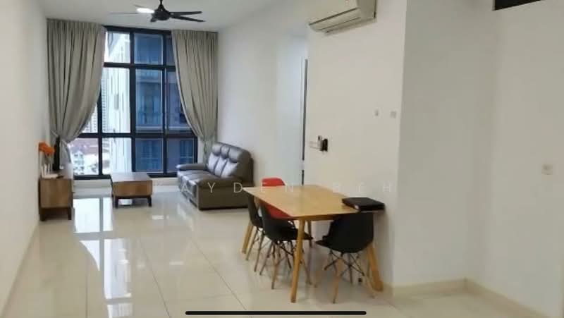 Kediaman Servis untuk Dijual di Setia Sky 88 - Kayden Beh - PropertyGuru.com.my