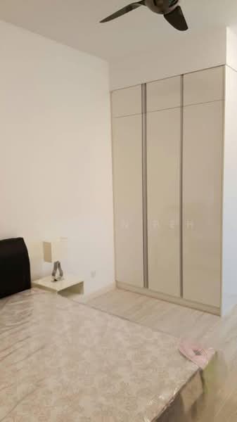Kediaman Servis untuk Dijual di Setia Sky 88 - Kayden Beh - PropertyGuru.com.my