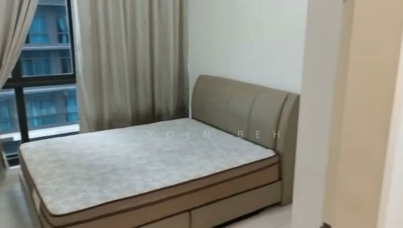 Kediaman Servis untuk Dijual di Setia Sky 88 - Kayden Beh - PropertyGuru.com.my