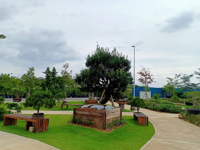 Rumah Berkembar untuk Dijual di Cyberjaya (Selangor) - Hannee Tay - Exterior - PropertyGuru.com.my