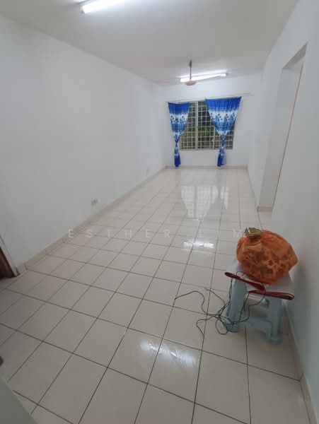 Apartment for Rent at Latan Biru - Esther Lim - Living Room - PropertyGuru.com.my