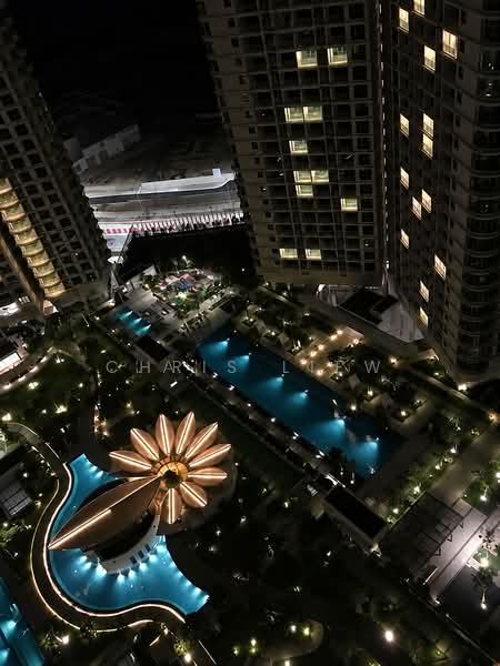 Condominium for Sale at Teega Residences - Chris Liew - Exterior - PropertyGuru.com.my