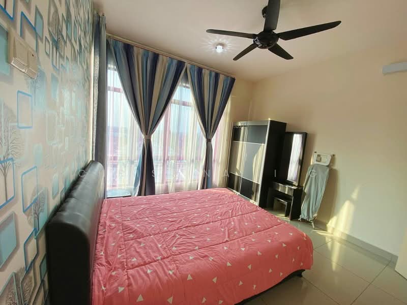Service Residence for Rent at ARC @ Austin Hills - Christina Ling - PropertyGuru.com.my