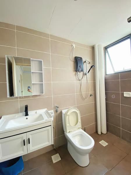 Service Residence for Rent at ARC @ Austin Hills - Christina Ling - PropertyGuru.com.my