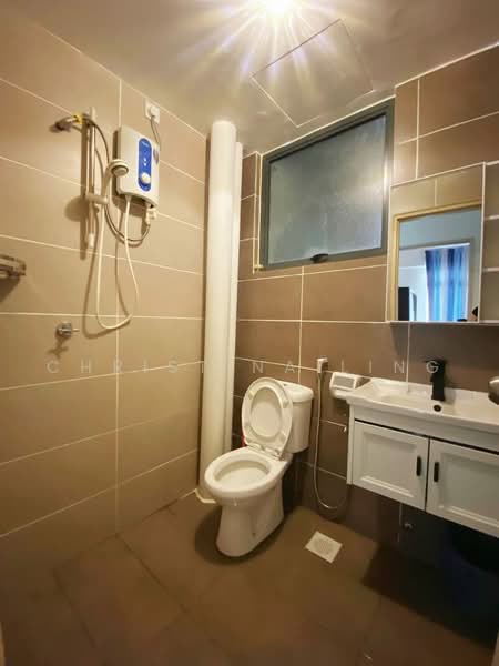 Service Residence for Rent at ARC @ Austin Hills - Christina Ling - PropertyGuru.com.my