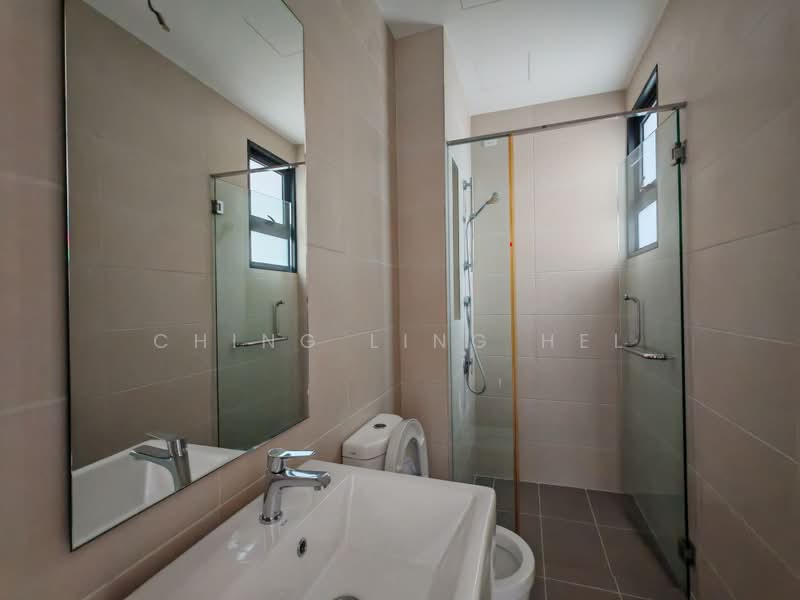 Condominium for Sale at Sunway Citrine Residences - Ching Ling Hel - PropertyGuru.com.my