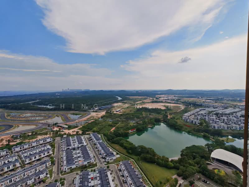 Condominium for Sale at Sunway Citrine Residences - Ching Ling Hel - PropertyGuru.com.my