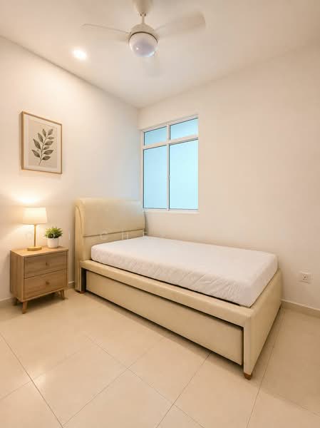 Condominium for Rent at Arena Residence - Ooi Chee Khoon - Bedroom 3 - PropertyGuru.com.my