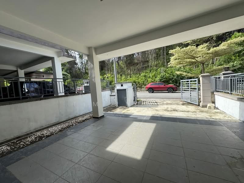 Rumah Teres 2-Tingkat untuk Dijual di Taman Muzaffar Heights (Bukit Katil) - Tim Piong - Exterior - PropertyGuru.com.my