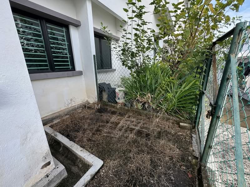 Rumah Teres 2-Tingkat untuk Dijual di Taman Muzaffar Heights (Bukit Katil) - Tim Piong - Exterior - PropertyGuru.com.my