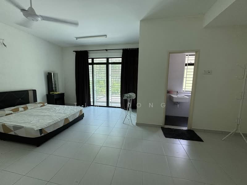 Rumah Teres 2-Tingkat untuk Dijual di Taman Muzaffar Heights (Bukit Katil) - Tim Piong - Bedroom - PropertyGuru.com.my