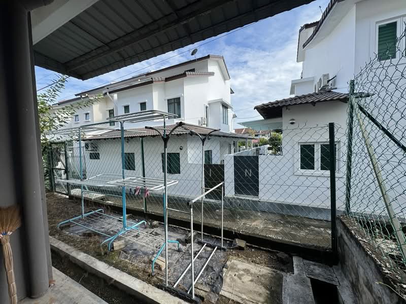 Rumah Teres 2-Tingkat untuk Dijual di Taman Muzaffar Heights (Bukit Katil) - Tim Piong - Exterior - PropertyGuru.com.my