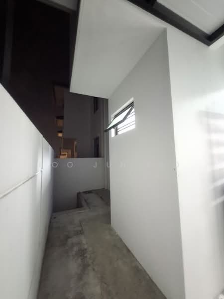 2-storey Terraced House for Rent in Taman Austin Duta (Tebrau) - Foo Jun Tao - Exterior - PropertyGuru.com.my