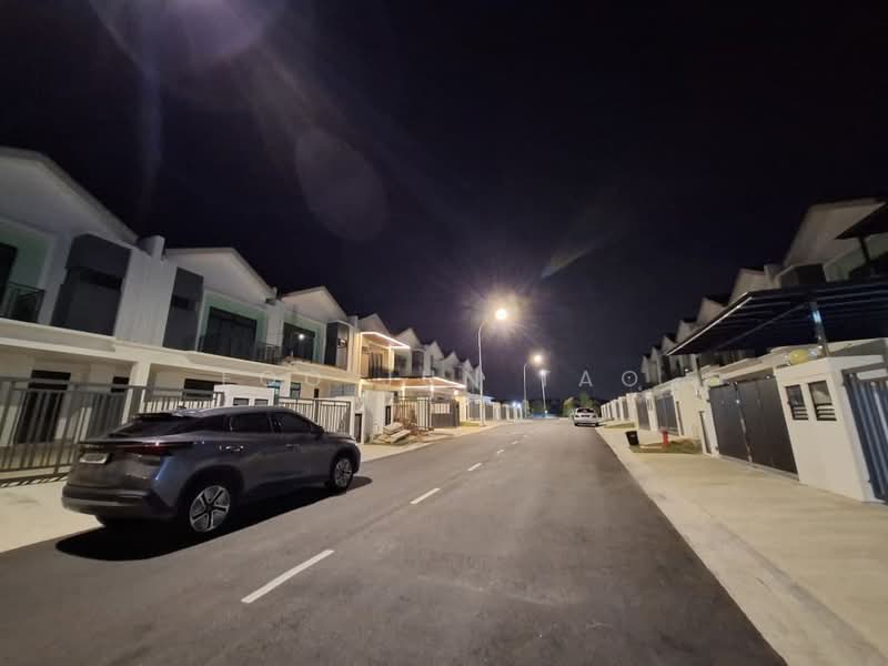 2-storey Terraced House for Rent in Taman Austin Duta (Tebrau) - Foo Jun Tao - Exterior - PropertyGuru.com.my