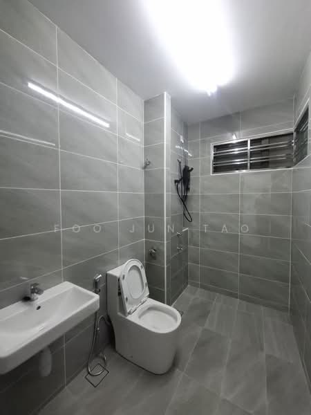 2-storey Terraced House for Rent in Taman Austin Duta (Tebrau) - Foo Jun Tao - Bathroom - PropertyGuru.com.my