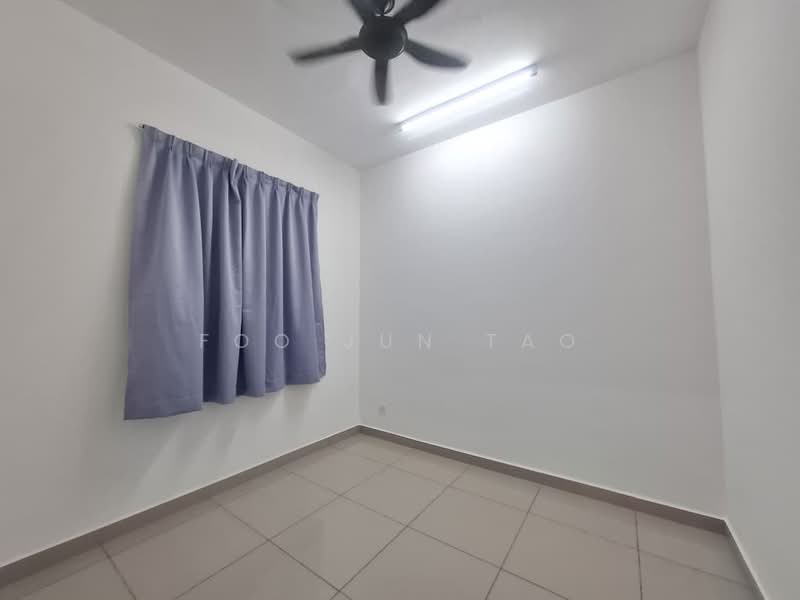 2-storey Terraced House for Rent in Taman Austin Duta (Tebrau) - Foo Jun Tao - Interior - PropertyGuru.com.my