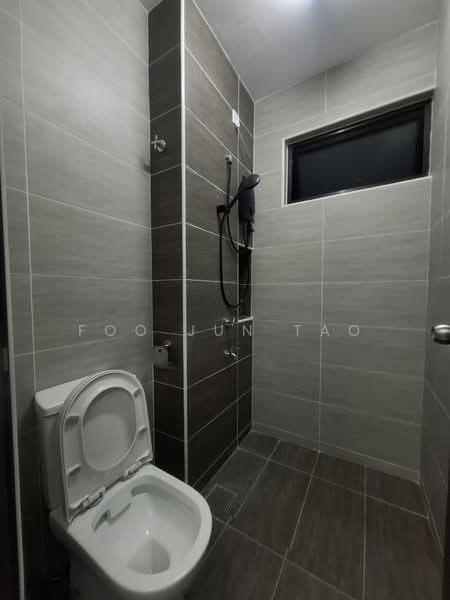 2-storey Terraced House for Rent in Taman Austin Duta (Tebrau) - Foo Jun Tao - Bathroom - PropertyGuru.com.my