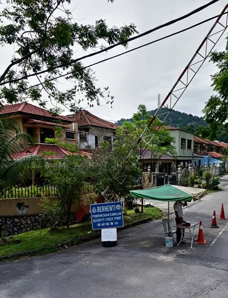 Rumah Teres 2 Tingkat untuk Dijual di Bandar Sri Damansara (Selangor) - Samantha Pan - Exterior - PropertyGuru.com.my