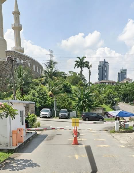 Rumah Teres 2 Tingkat untuk Dijual di Bandar Sri Damansara (Selangor) - Samantha Pan - Exterior - PropertyGuru.com.my