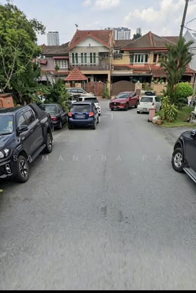 Rumah Teres 2 Tingkat untuk Dijual di Bandar Sri Damansara (Selangor) - Samantha Pan - Exterior - PropertyGuru.com.my