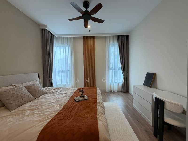 Servis Apartment untuk Disewa di SWNK Houze @ BBCC - Adam Goh - PropertyGuru.com.my