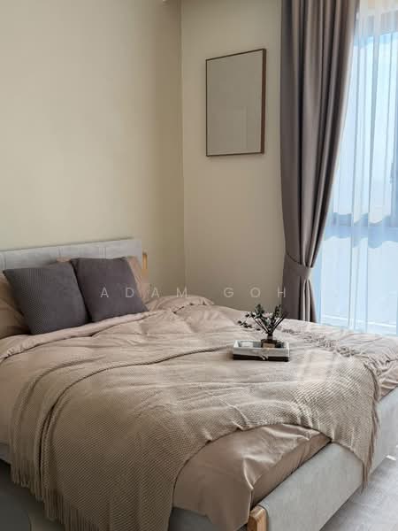 Servis Apartment untuk Disewa di SWNK Houze @ BBCC - Adam Goh - PropertyGuru.com.my