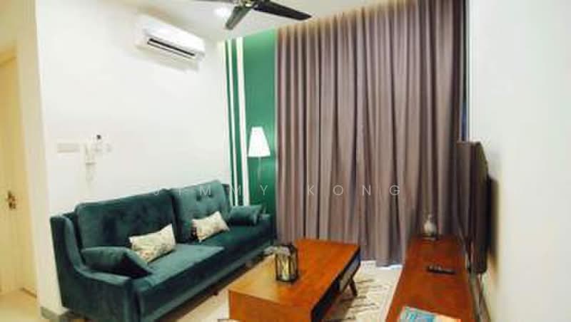 Service Residence for Rent at South View - Jimmy Kong - PropertyGuru.com.my