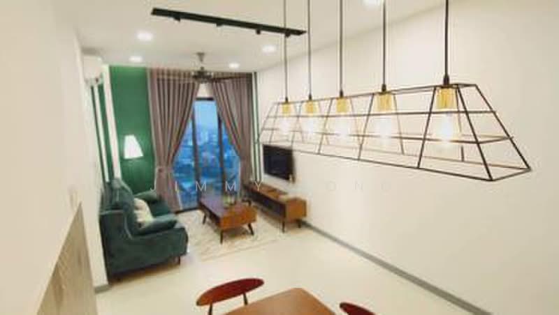 Service Residence for Rent at South View - Jimmy Kong - PropertyGuru.com.my