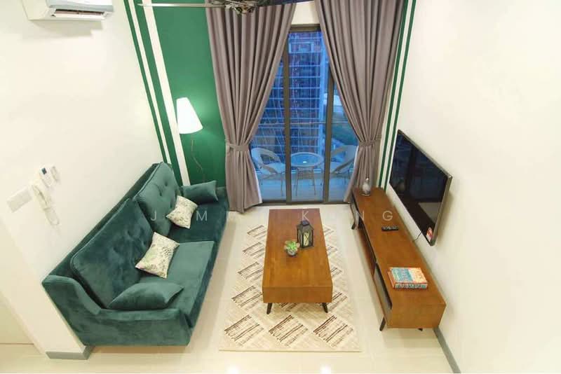 Service Residence for Rent at South View - Jimmy Kong - PropertyGuru.com.my