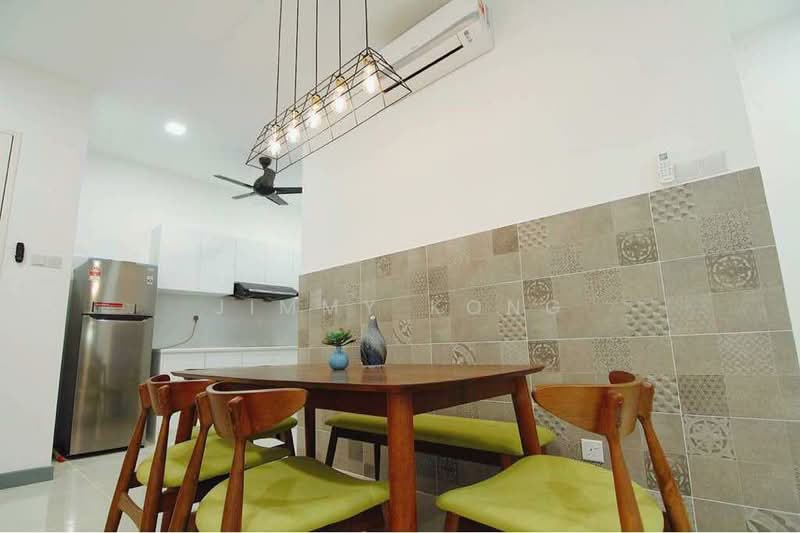 Service Residence for Rent at South View - Jimmy Kong - PropertyGuru.com.my