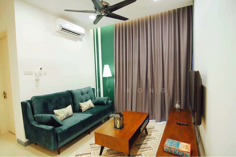 Service Residence for Rent at South View - Jimmy Kong - PropertyGuru.com.my