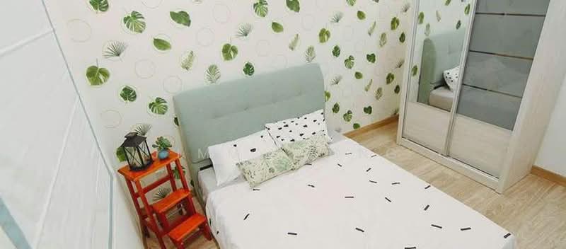 Service Residence for Rent at South View - Jimmy Kong - PropertyGuru.com.my